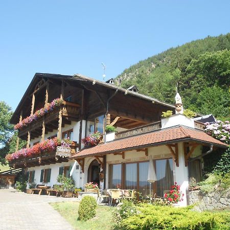 Apartamento Haus Schieder Castelrotto Exterior foto