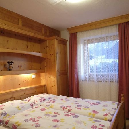 Apartamento Haus Schieder Castelrotto Exterior foto