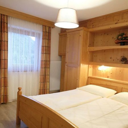 Apartamento Haus Schieder Castelrotto Exterior foto