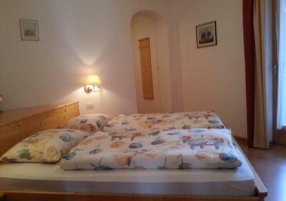 Apartamento Haus Schieder Castelrotto Exterior foto