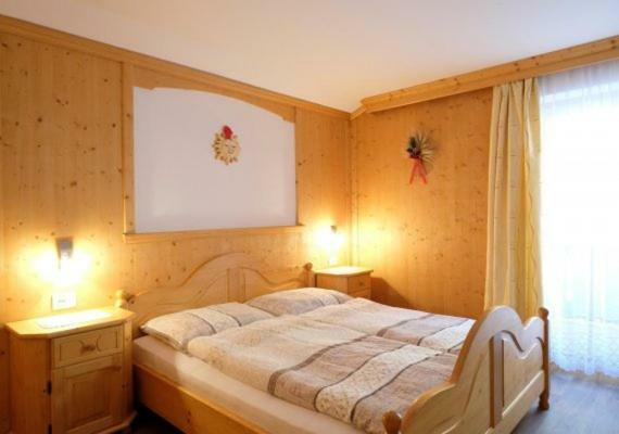 Apartamento Haus Schieder Castelrotto Exterior foto
