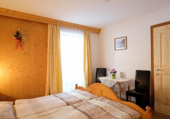 Apartamento Haus Schieder Castelrotto Exterior foto